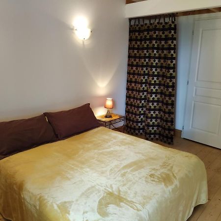 La Maison Pres Du Ruisseau Fenioux  외부 사진